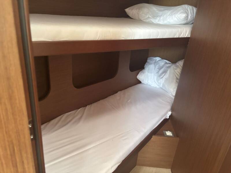 Oceanis 40.1