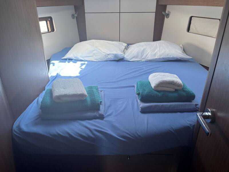 Oceanis 40.1