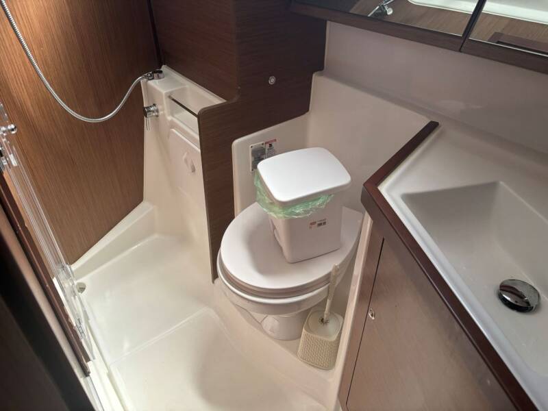 Oceanis 40.1
