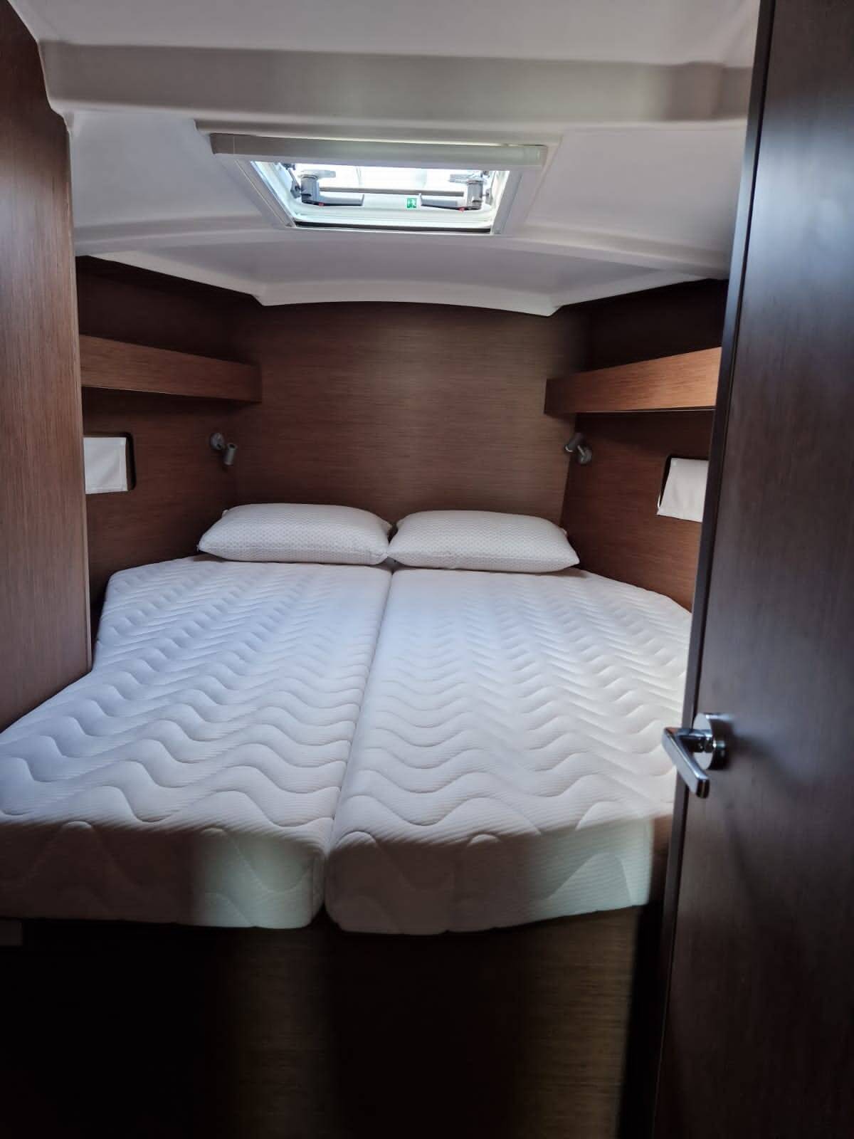 Oceanis 40.1