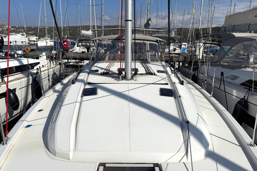 Oceanis 40.1