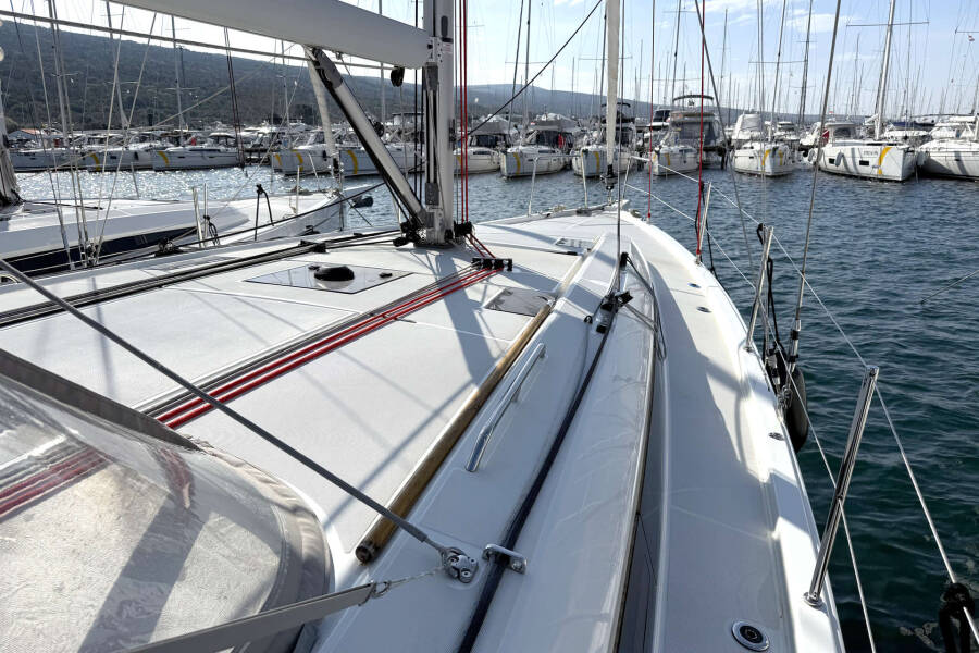 Oceanis 40.1