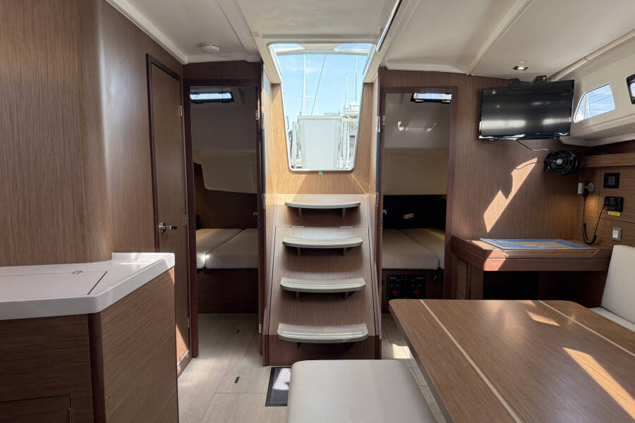 Oceanis 40.1