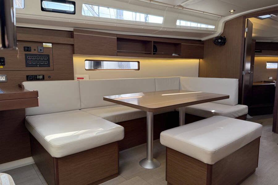 Oceanis 40.1