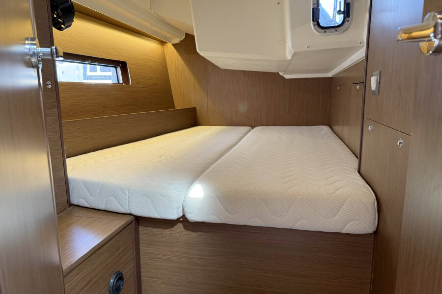 Oceanis 40.1