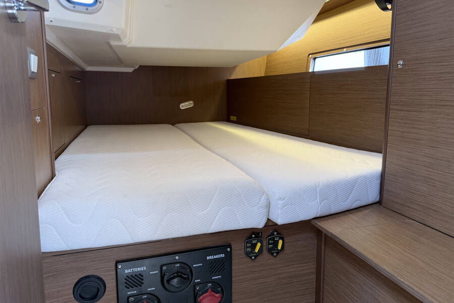 Oceanis 40.1