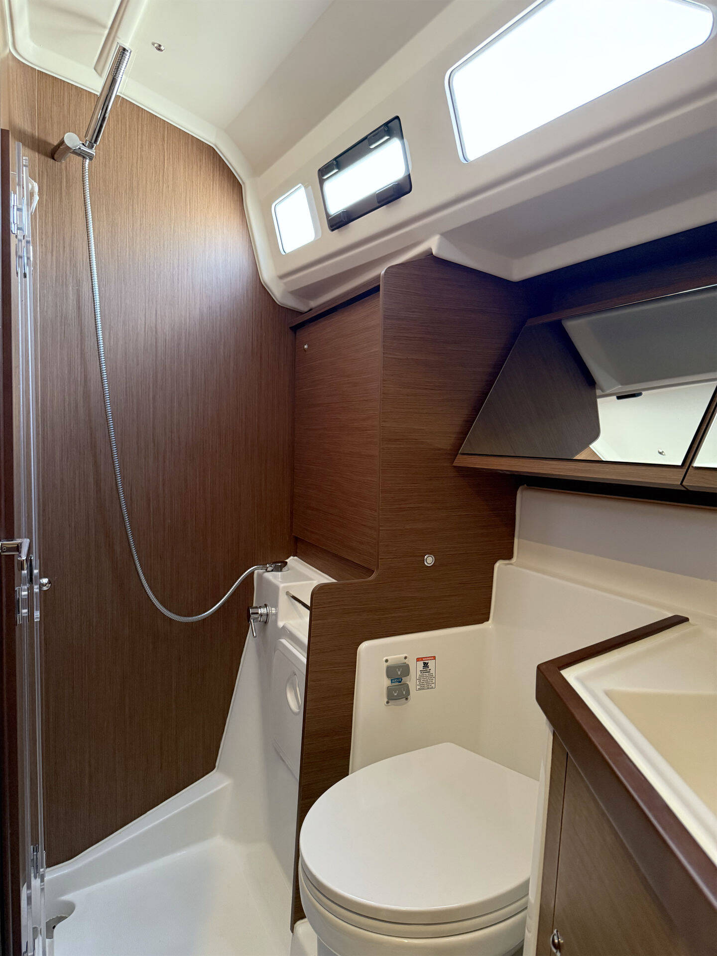 Oceanis 40.1