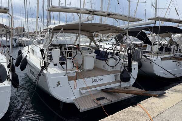 Oceanis 40.1