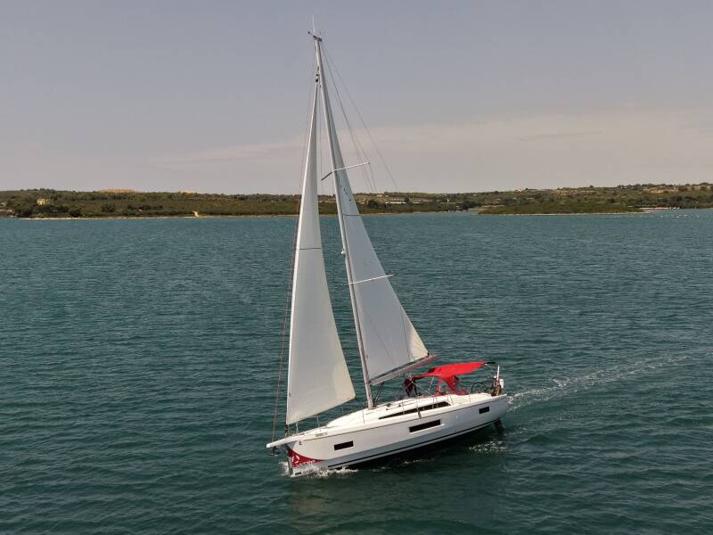 Oceanis 40.1