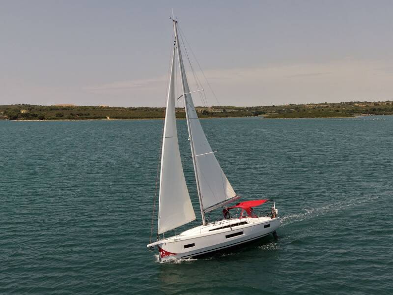 Oceanis 40.1