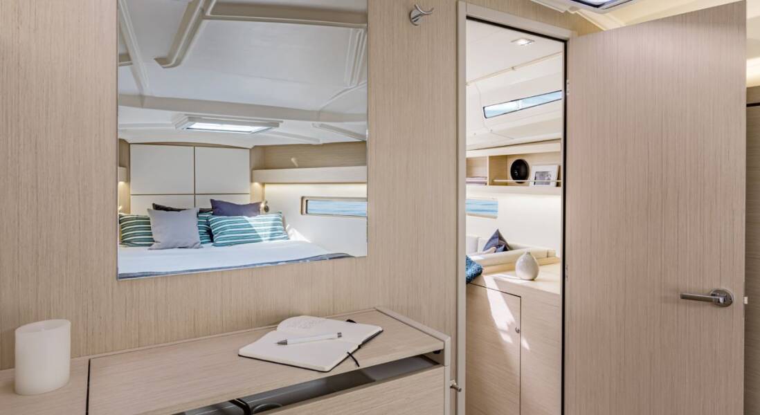Oceanis 40.1