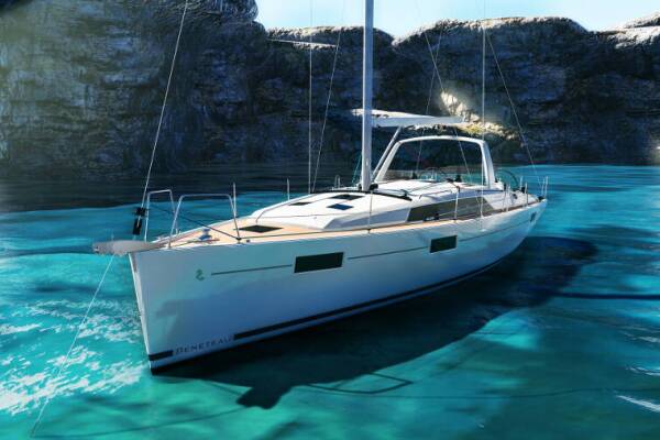 Oceanis 41.1