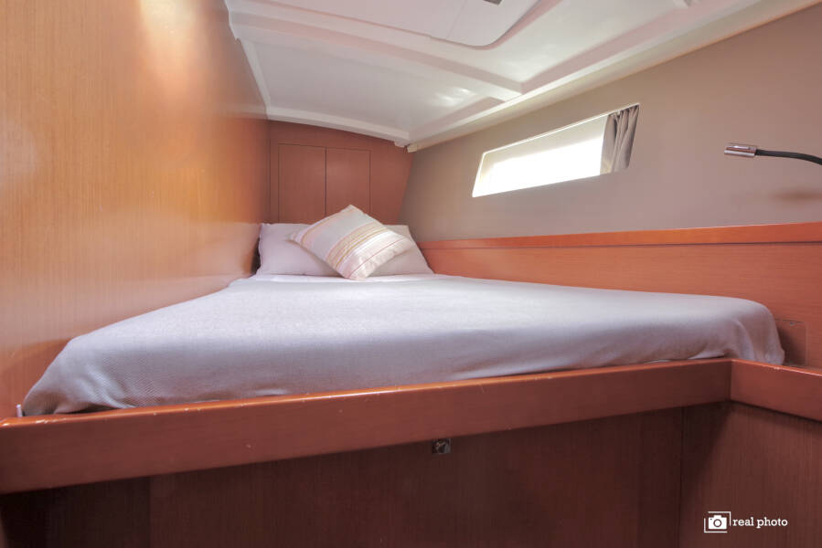 Oceanis 45