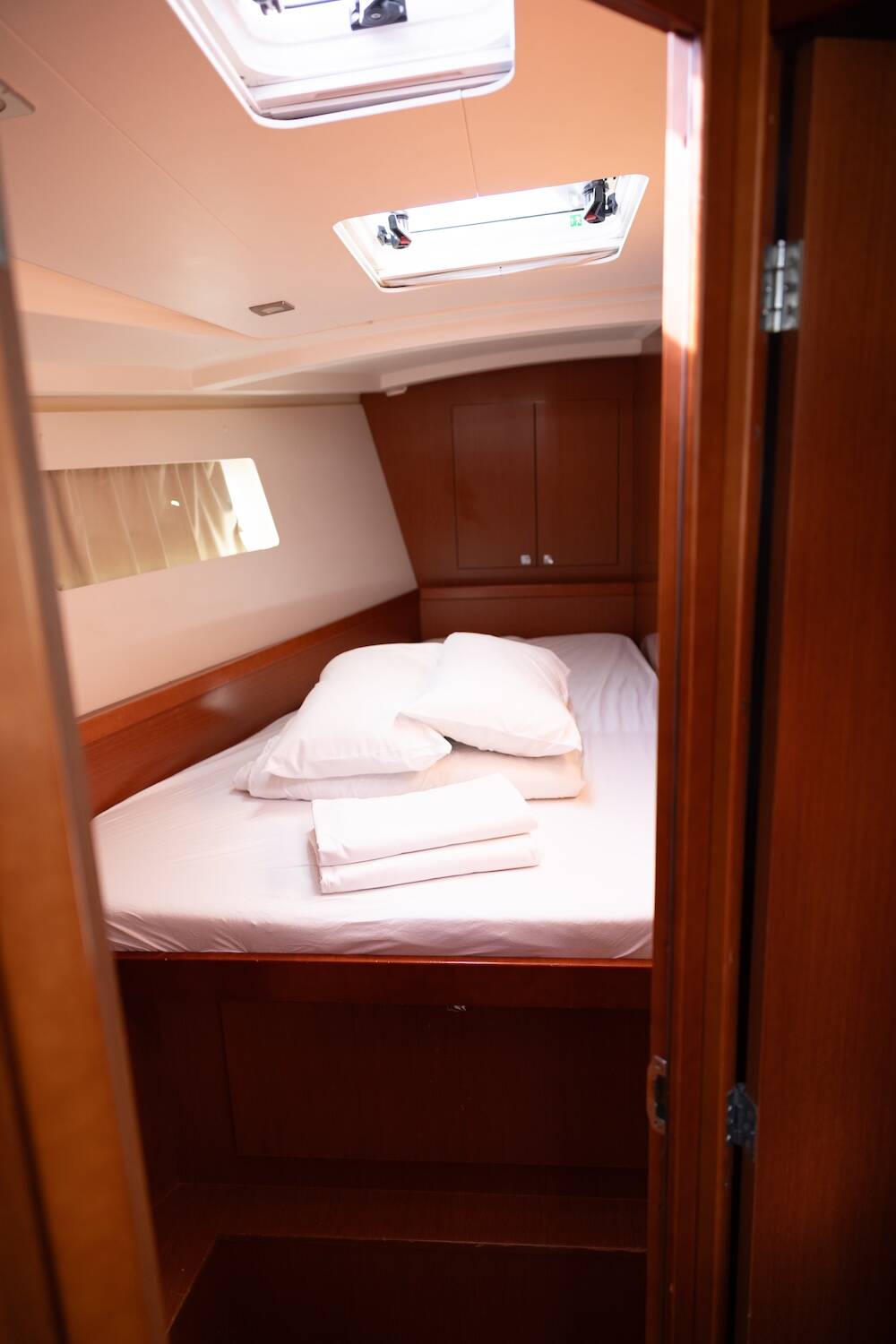 Oceanis 45