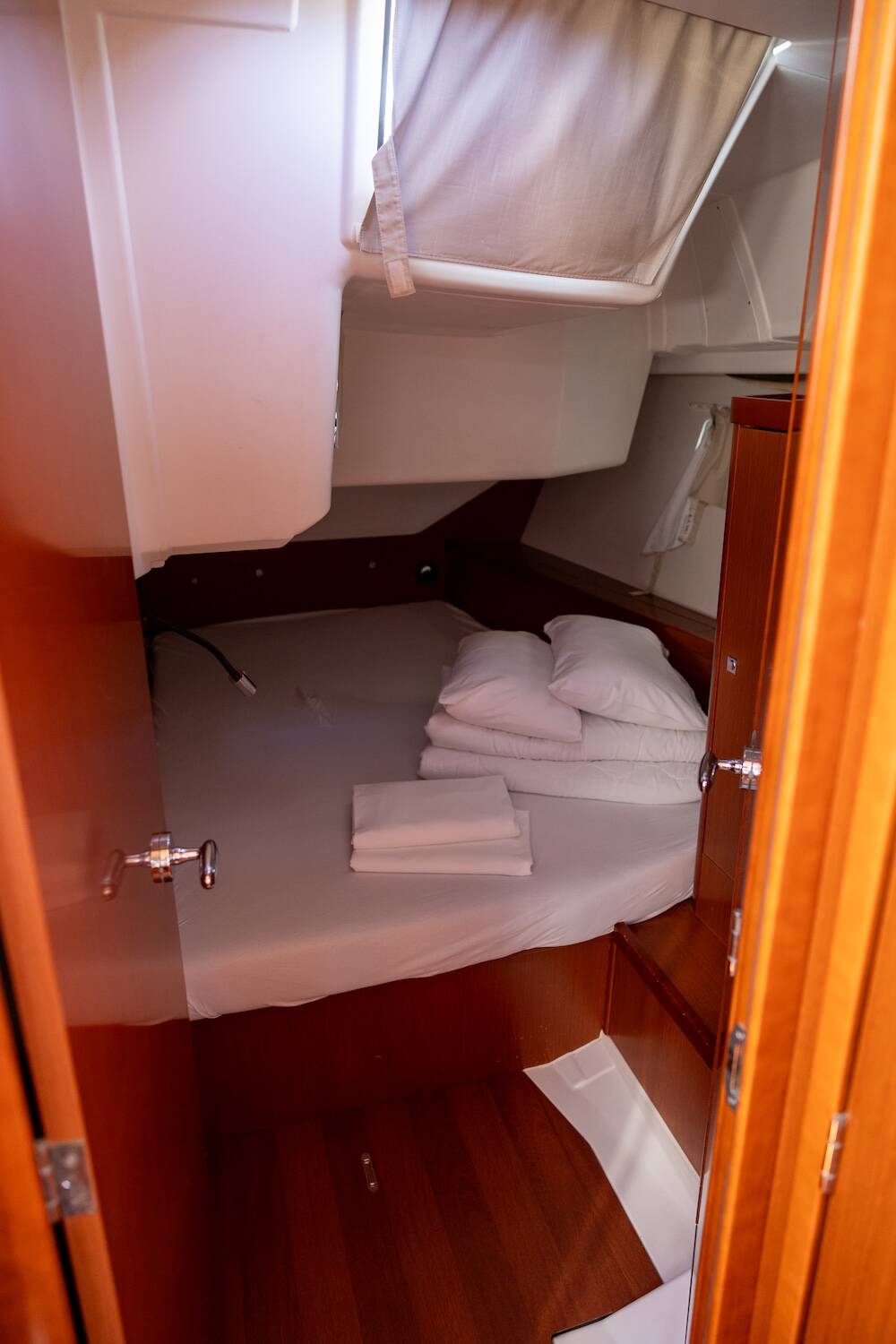 Oceanis 45