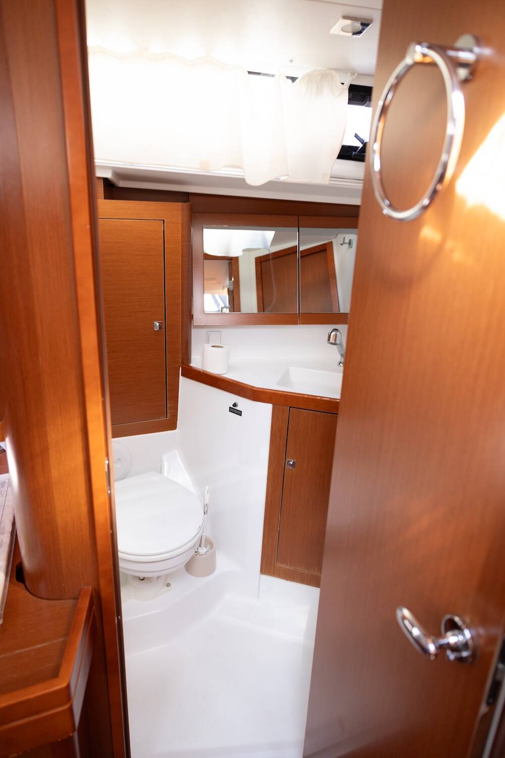 Oceanis 45