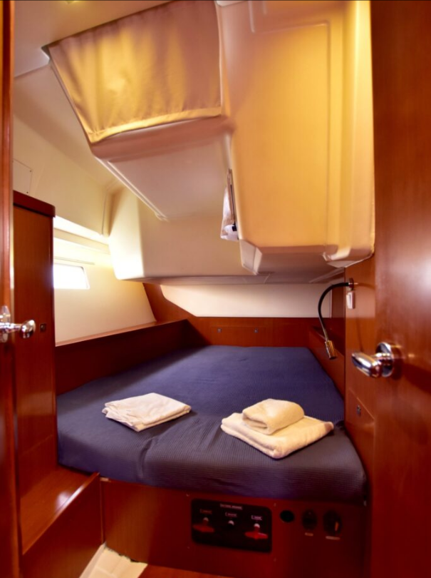 Oceanis 45