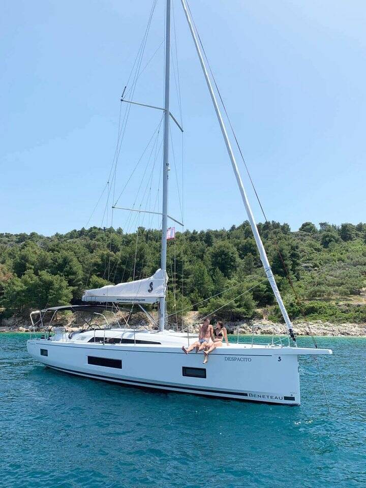Oceanis 46.1