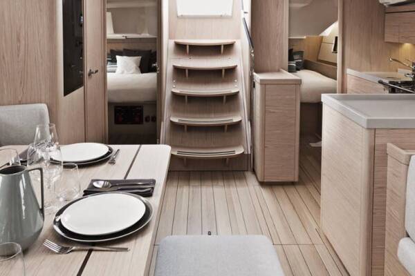 Oceanis 46.1