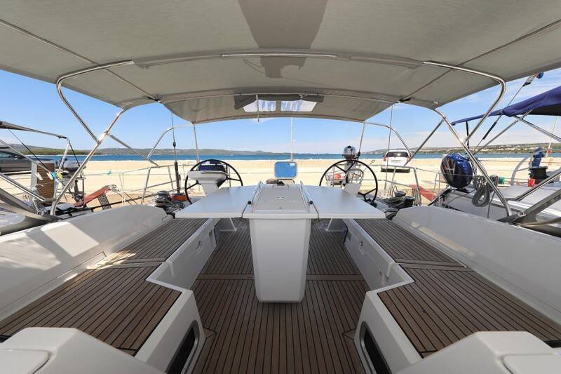 Oceanis 46.1