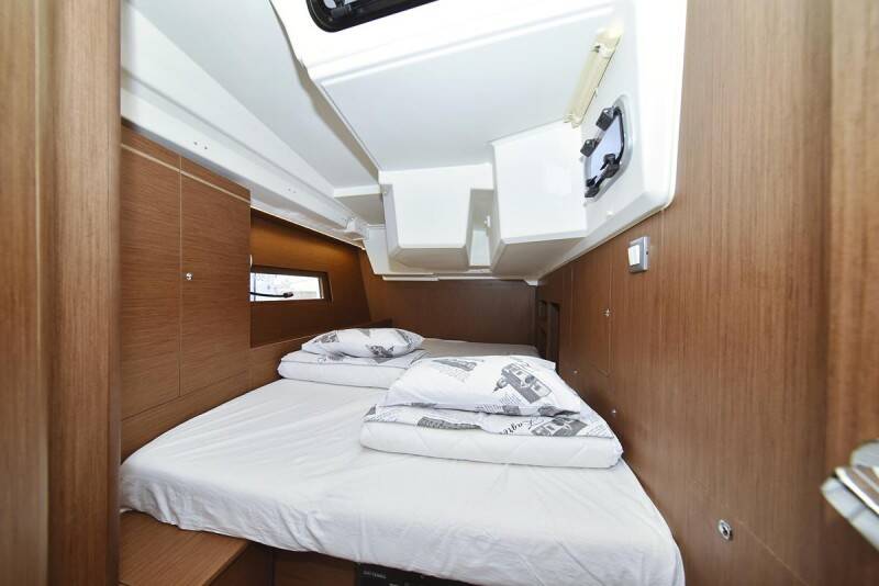 Oceanis 46.1