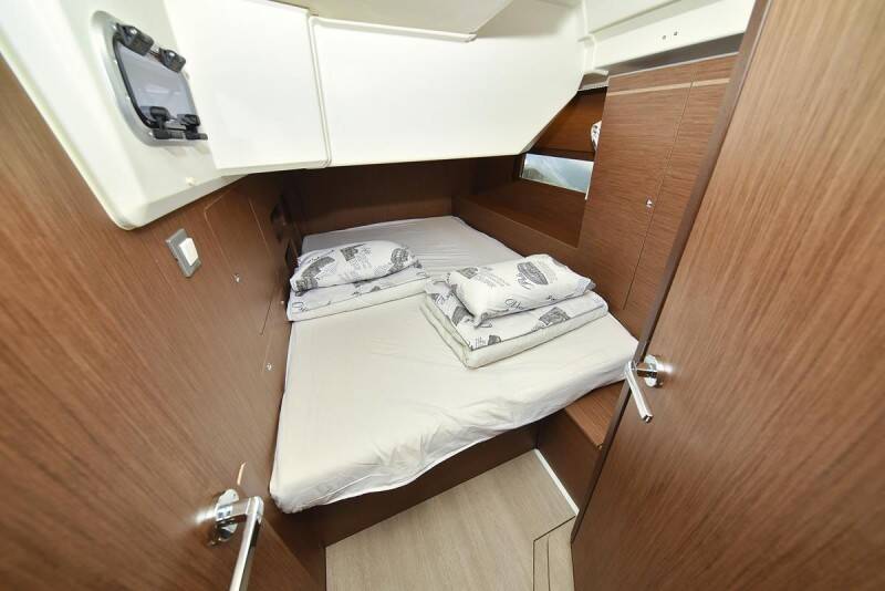 Oceanis 46.1