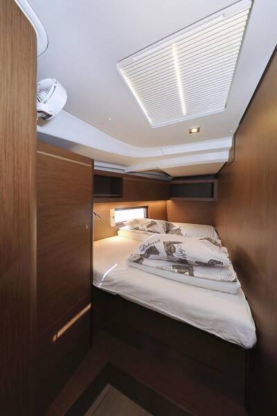 Oceanis 46.1