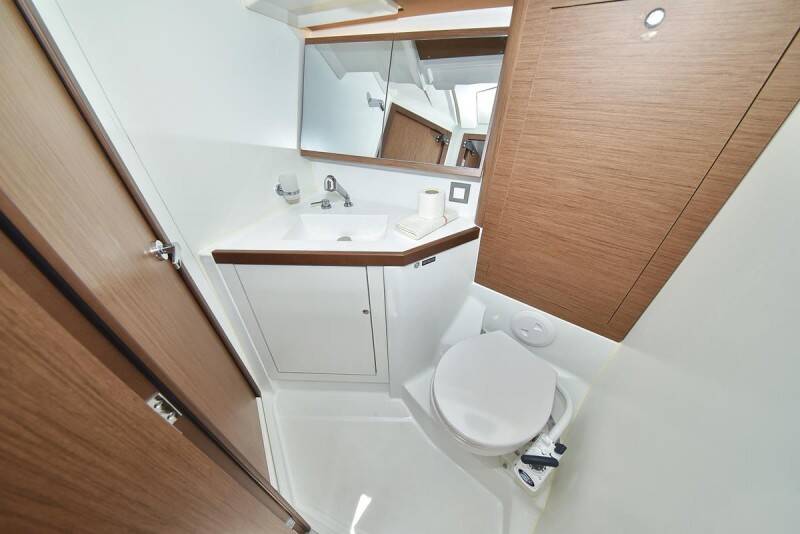 Oceanis 46.1