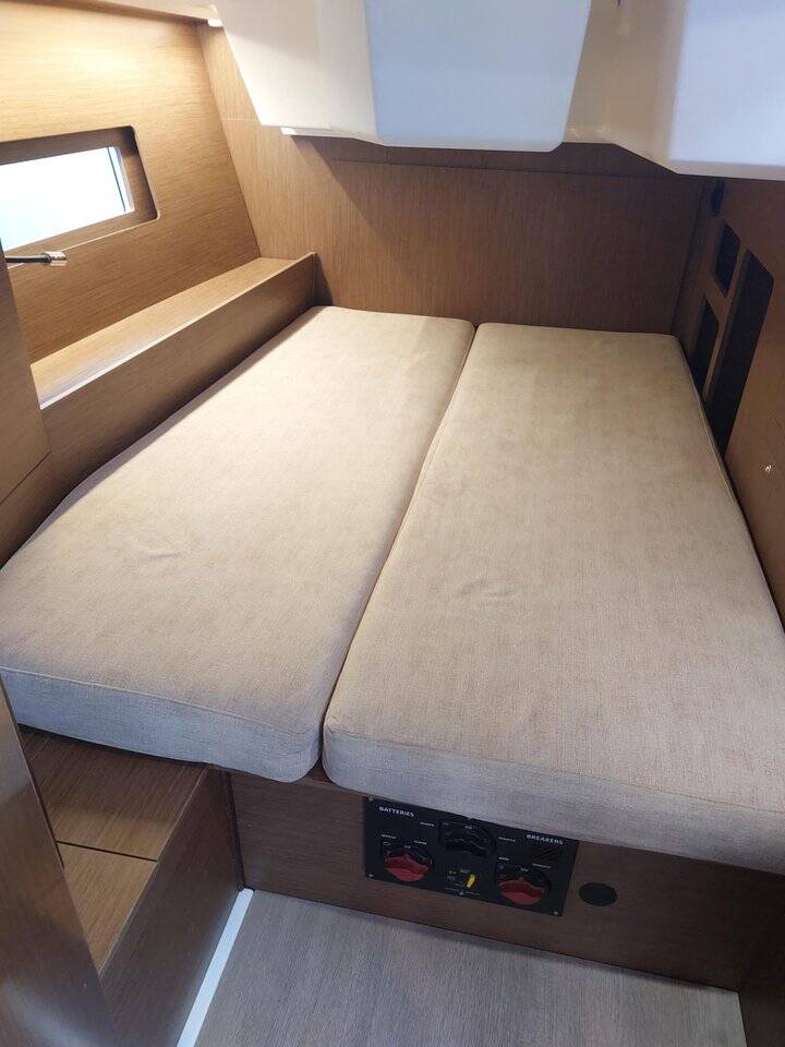 Oceanis 46.1