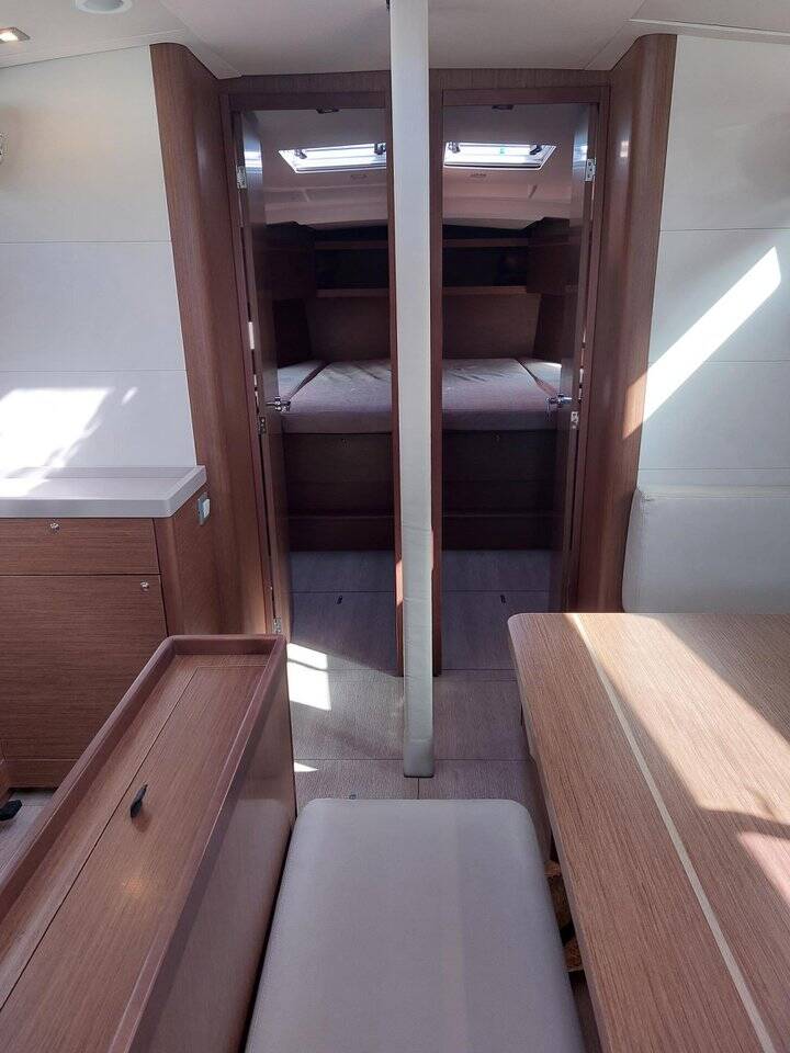 Oceanis 46.1