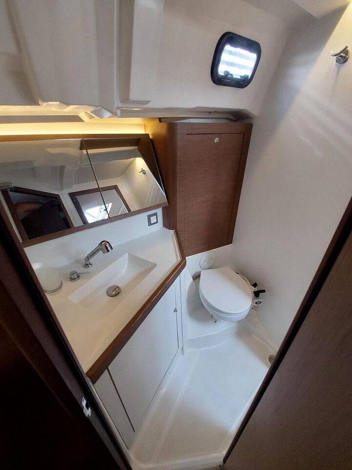 Oceanis 46.1