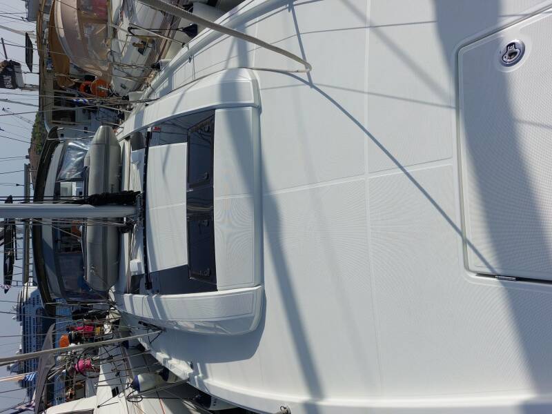 Oceanis 46.1