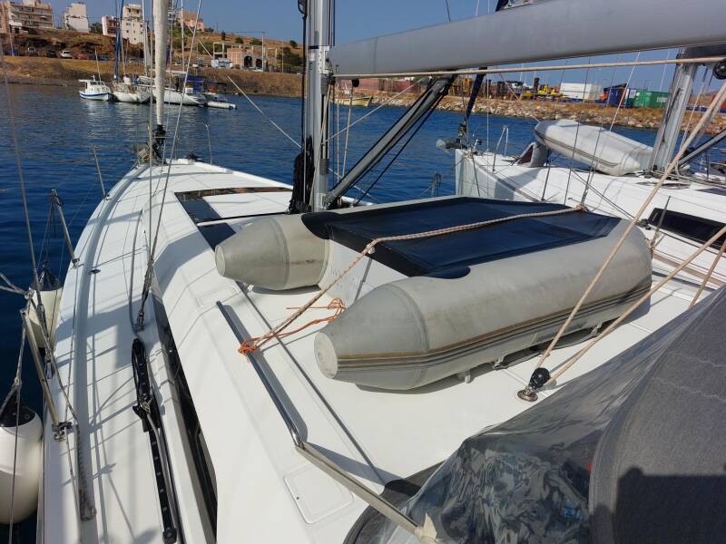 Oceanis 46.1