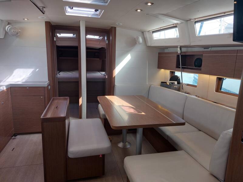 Oceanis 46.1