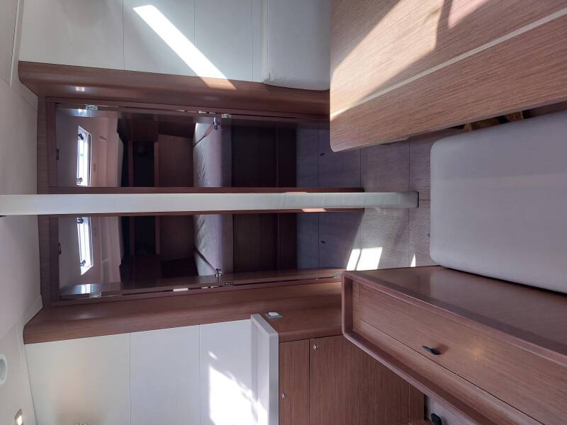 Oceanis 46.1