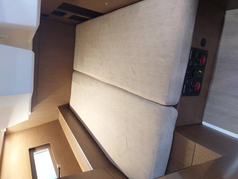 Oceanis 46.1