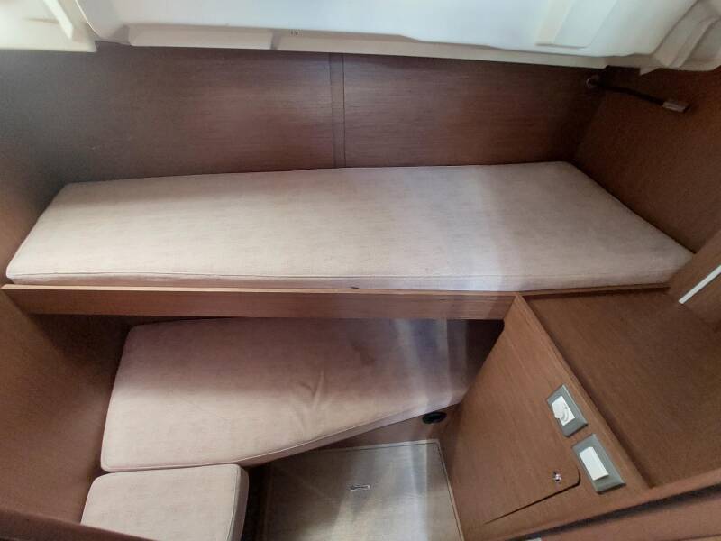 Oceanis 46.1