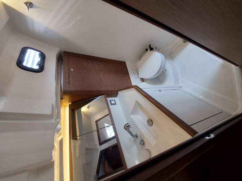 Oceanis 46.1