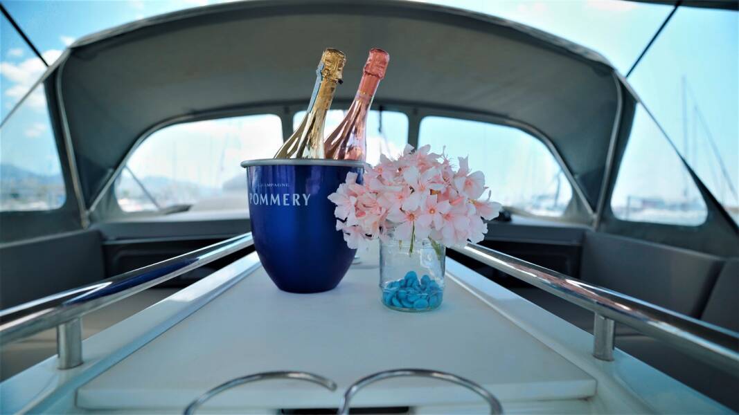 Oceanis 46.1
