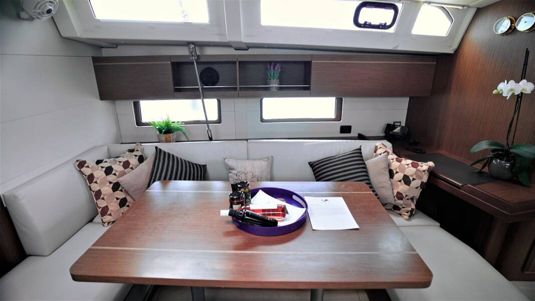 Oceanis 46.1