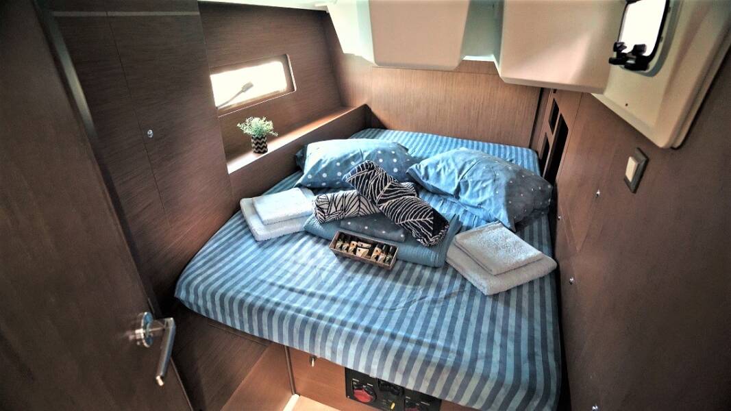 Oceanis 46.1