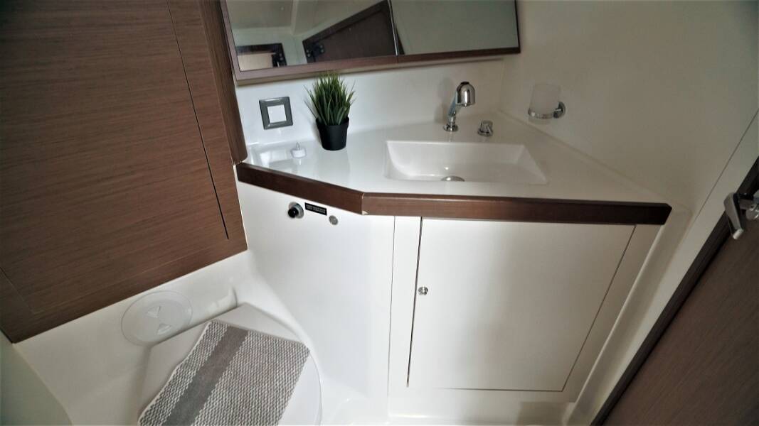 Oceanis 46.1