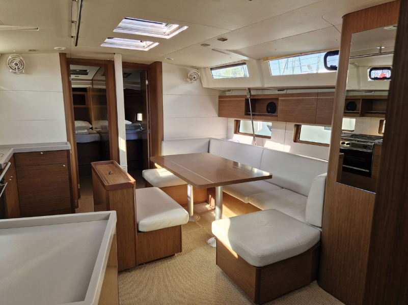 Oceanis 46.1