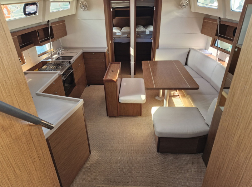 Oceanis 46.1
