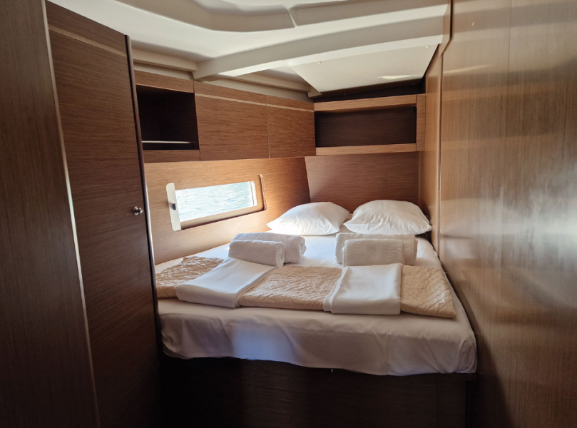 Oceanis 46.1