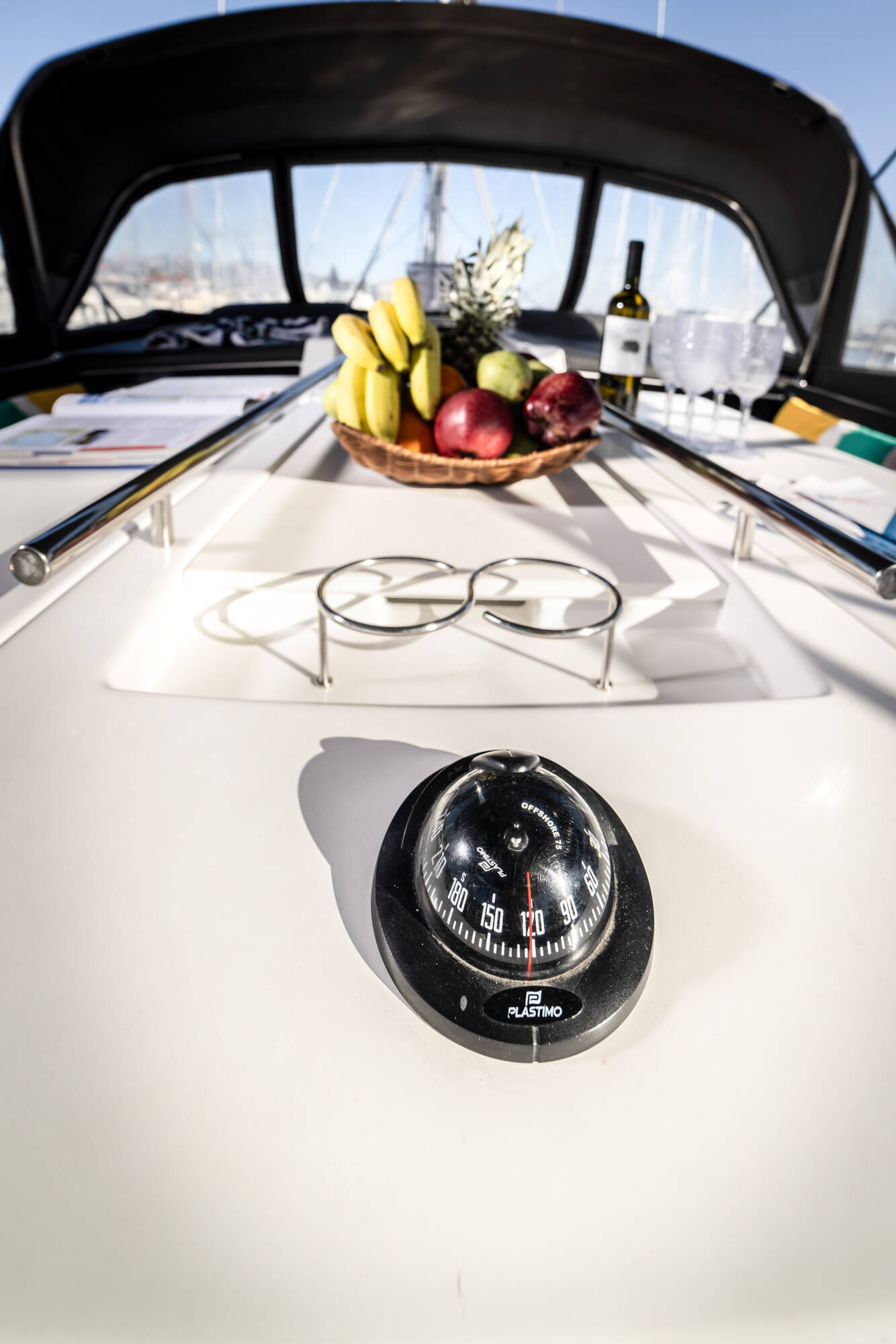 Oceanis 46.1