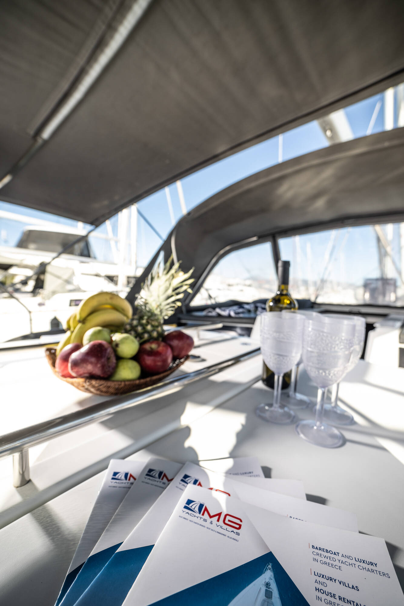 Oceanis 46.1