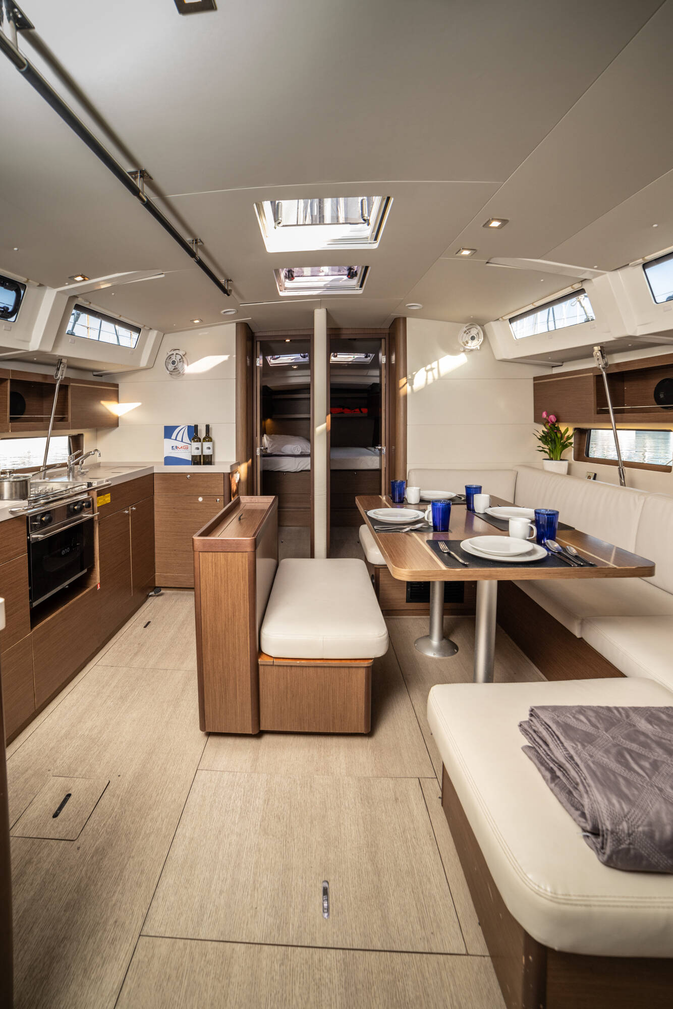Oceanis 46.1