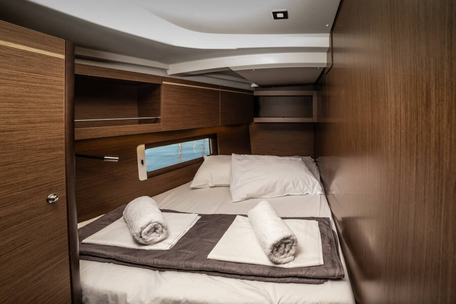 Oceanis 46.1