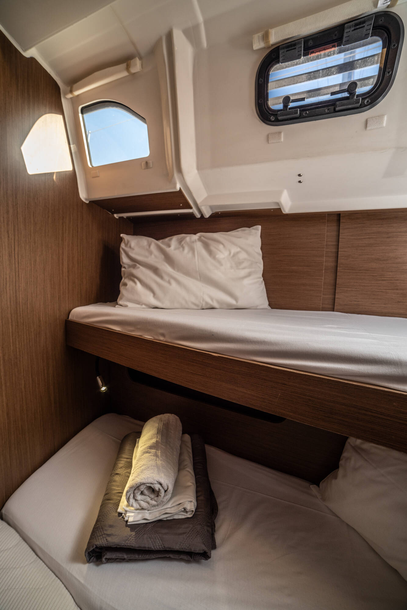 Oceanis 46.1